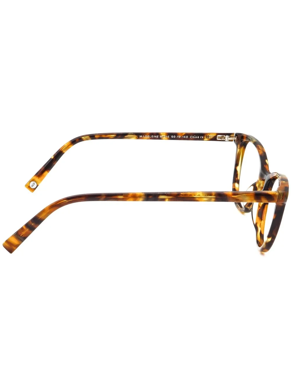 Warby Parker Madeleine N 214 Eyewear